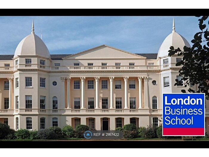 3 Bedroom Flat To Rent In Kingsmill, London, NW8