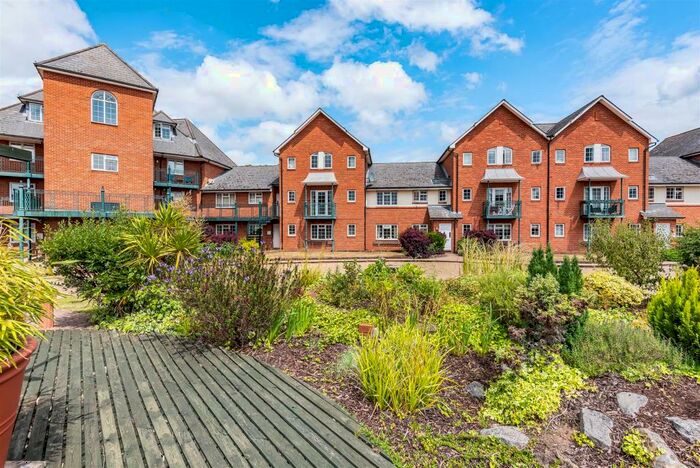 2 Bedroom Apartment To Rent In Knights Place, St. Leonards Road, Windsor, SL4