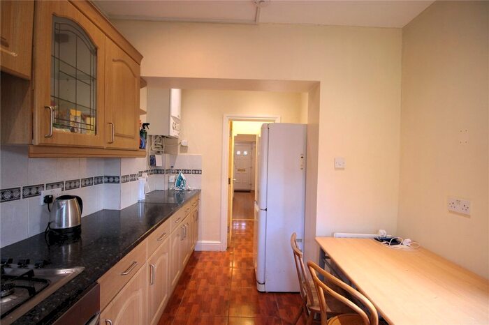 3 Bedroom Property To Rent In Weyman Road, Canary Wharf, SE3