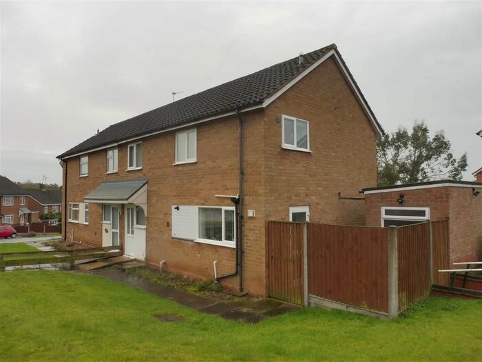 3 Bedroom Town House To Rent In Alspath Road, Meriden, Coventry, CV7