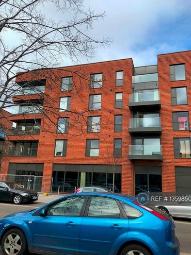 2 Bedroom Flat To Rent In Poulter Walk, Cambridge, CB2