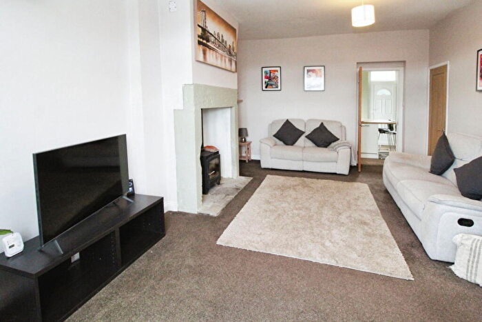 3 Bedroom Terraced House For Sale In Woodburn Terrace, Prudhoe, NE42