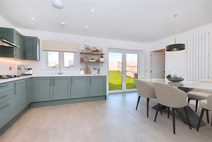 3 Bedroom Bungalow For Sale In Ruthven Milne Road, Blairgowrie, Perth & Kinross, PH10