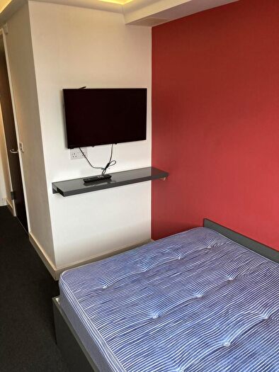 1 Bedroom Private Halls To Rent In Damside Street, Lancaster, LA1