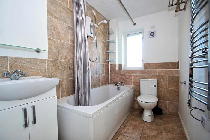 1 Bedroom Maisonette To Rent In Maidenbower, RH10
