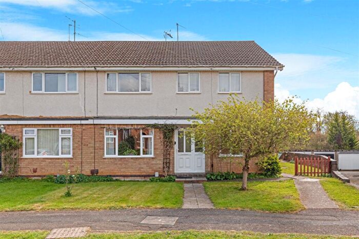 2 Bedroom Apartment For Sale In Greenhill Road, Kettering, NN15
