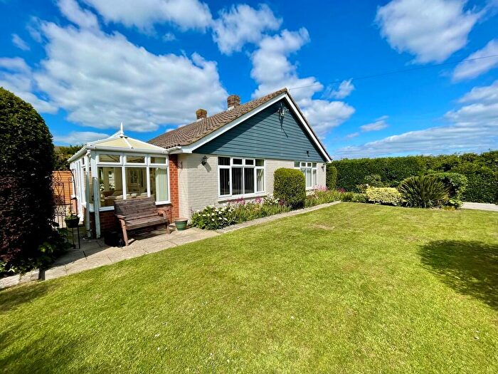 3 Bedroom Detached Bungalow For Sale In Kingston Lane, East Preston, BN16