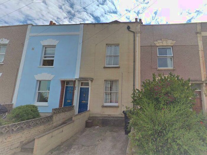 5 Bedroom Terraced House To Rent In Hebron Road, Southville, Bristol, BS3