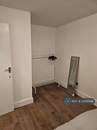 1 Bedroom Flat To Rent In Radnor Road, London, SE15