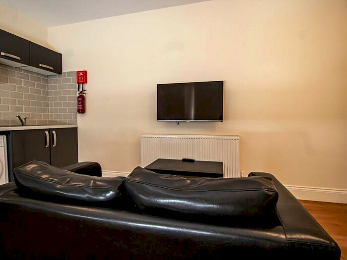2 Bedroom Apartment To Rent In Apt, Fairbairn Residence #, LS2