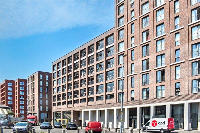 1 Bedroom Apartment To Rent In Pershore Street, Birmingham, B5