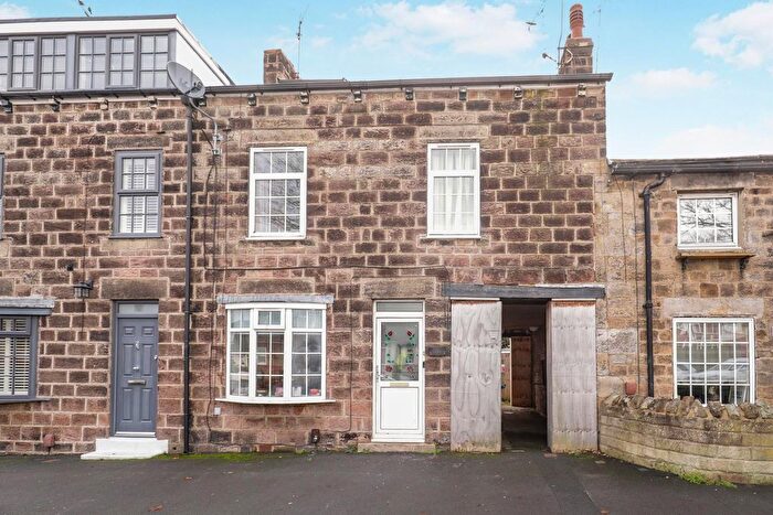 5 Bedroom Semi Detached House For Sale In Crab Lane, Harrogate, HG1