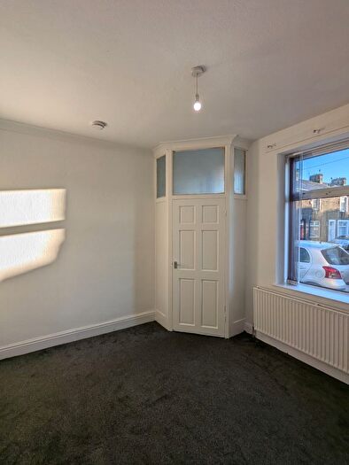 2 Bedroom Terraced House To Rent In Ada Street, Burnley, BB10