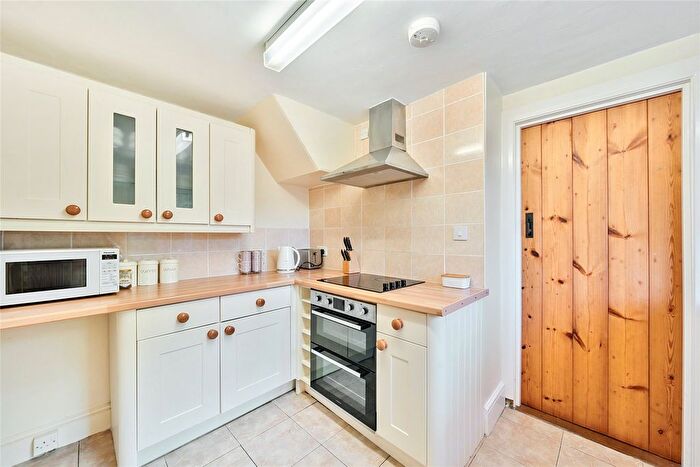 4 Bedroom Detached House For Sale In Raginnis Hill, Mousehole, Penzance, Cornwall, TR19