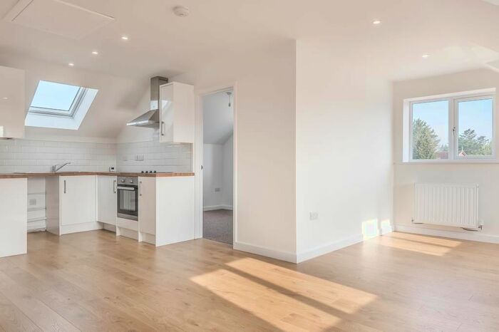 1 Bedroom Flat To Rent In Wootton, Abingdon OX13