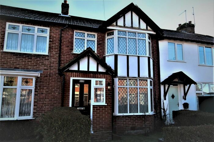 3 Bedroom Terraced House To Rent In Vegal Crescent, Englefield Green, Egham, Surrey TW20