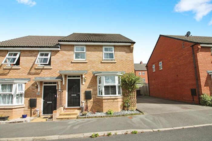 3 Bedroom Semi-Detached House For Sale In Cavendish Road, Wetherby, LS22