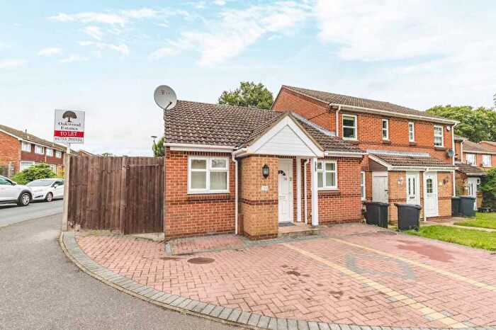 3 Bedroom Semi-Detached Bungalow To Rent In Trewarden Avenue, Iver Heath, SL0