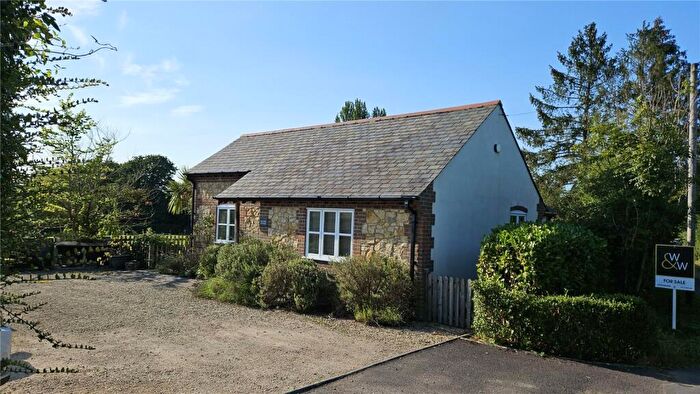 2 Bedroom Bungalow For Sale In Frog Lane, Motcombe, Shaftesbury, SP7