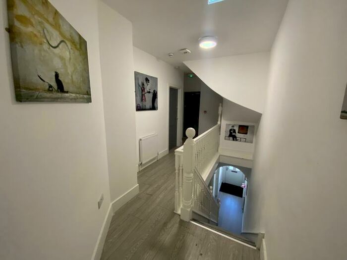 1 Bedroom Terraced House To Rent In Chester Street, Room, Coventry, CV1