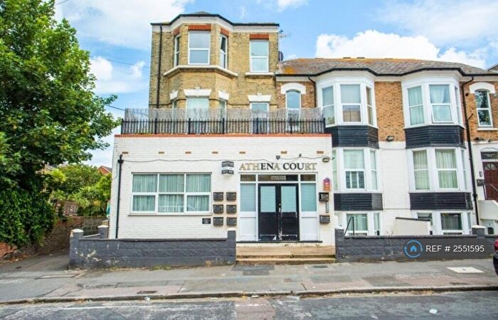 1 Bedroom Flat To Rent In Athena Court, Cliftonville, Margate, CT9