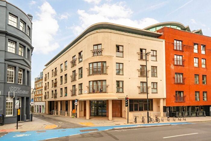 2 Bedroom Flat For Sale In Herbal Hill, Clerkenwell, EC1R