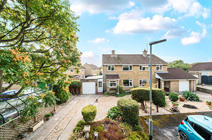 3 Bedroom Semi-Detached House For Sale In The Meads, Milborne Port, Sherborne, Somerset, DT9