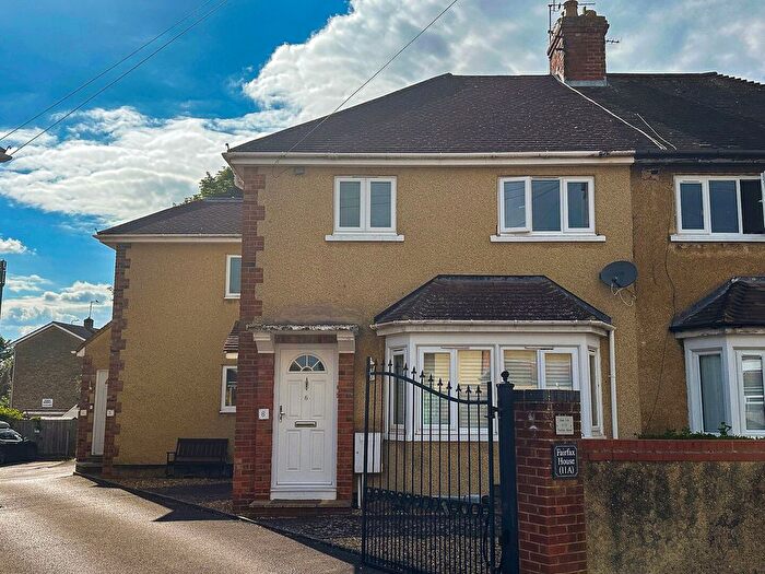 1 Bedroom Flat To Rent In Fairfax Road, Oxford, OX4