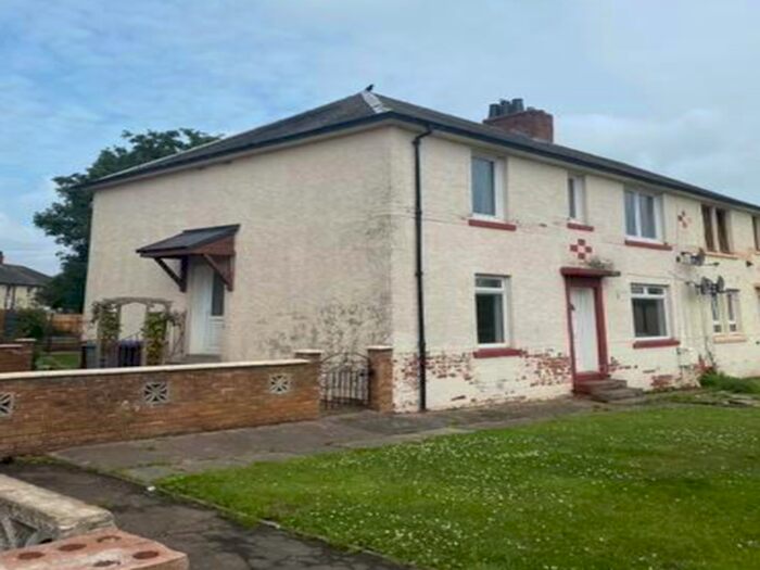 2 Bedroom Flat To Rent In Livingstone Street, Hamilton, ML3