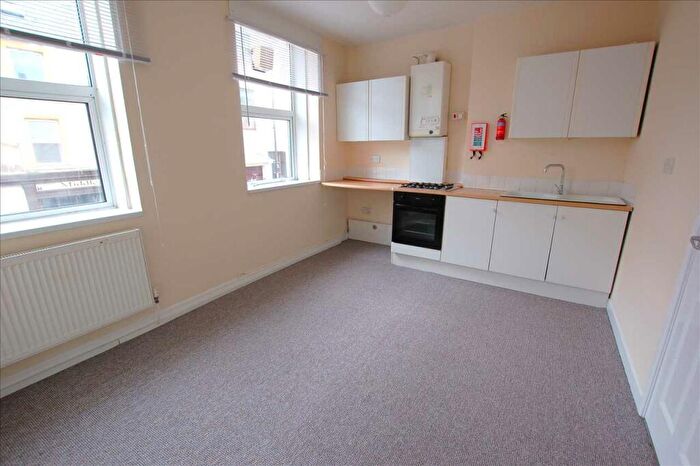 2 Bedroom Apartment For Sale In A Main Street, SA71