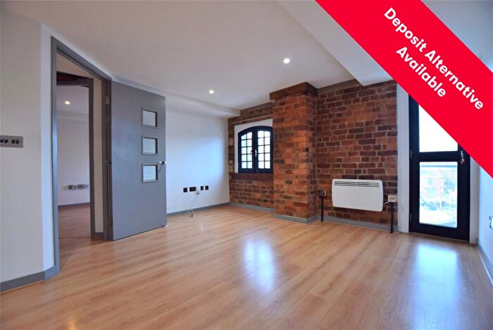 1 Bedroom Apartment To Rent In Biddle And Shipton, Gloucester, Gloucestershire, GL1