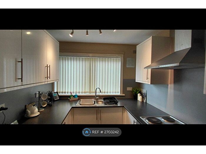 2 Bedroom Terraced House To Rent In Lenzie Avenue, Livingston, EH54