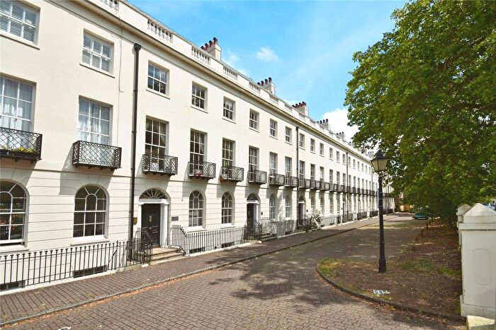 1 Bedroom Flat For Sale In Albion Terrace, Reading, RG1