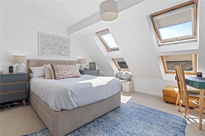 3 Bedroom Terraced House For Sale In Hedley Way, Hailsham, East Sussex, BN27