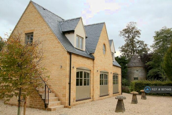 2 Bedroom Detached House To Rent In High Street, Cheltenham, GL54