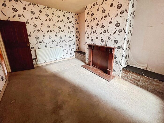 Terraced House For Sale In Bolton Road, Kearsley, Bolton, Lancashire, BL4