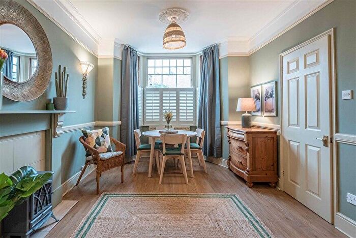 1 Bedroom Flat To Rent In High Street, Aldeburgh, IP15