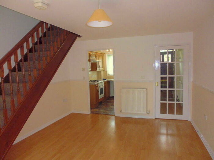 2 Bedroom Town House To Rent In Northfield Road, Welton, Lincoln, LN2