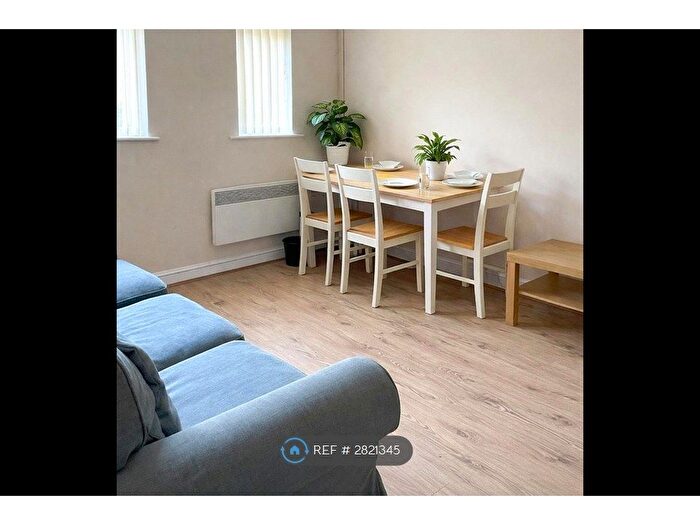 2 Bedroom Flat To Rent In Kingswood House, Nottingham, NG5