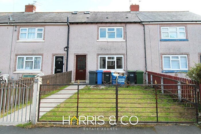 3 Bedroom Terraced House To Rent In Hathaway Road, Fleetwood, FY7