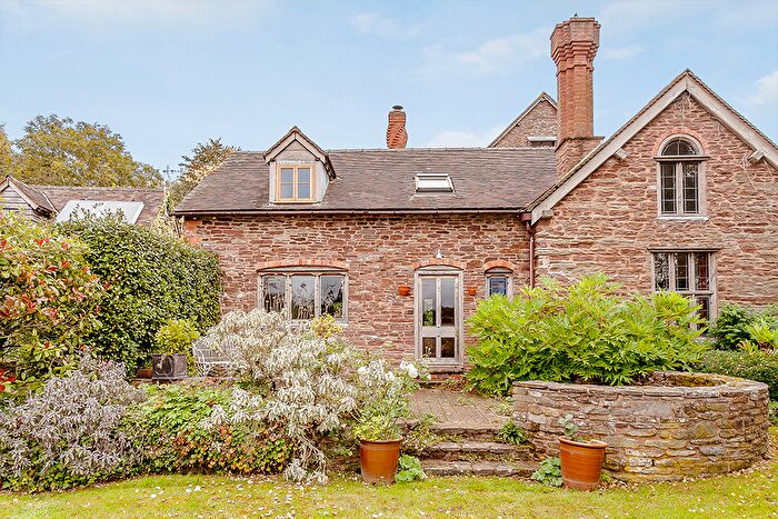 1 Bedroom Apartment To Rent In Valley View, Brockmanton, Herefordshire, HR6