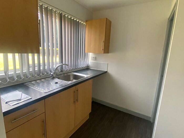 Studio To Rent In Cottesmore House, Browns Green, Birmingham, B20