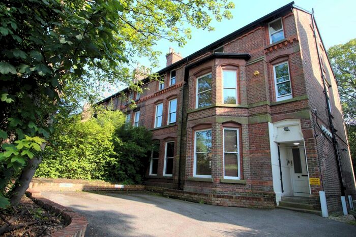 1 Bedroom Apartment To Rent In Croxteth Road, Liverpool, L8