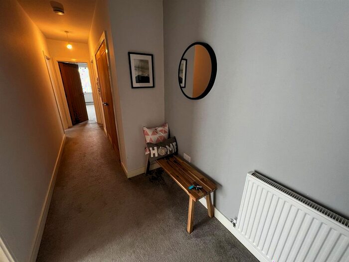 2 Bedroom Flat For Sale In The Grange, Gilesgate, DH1