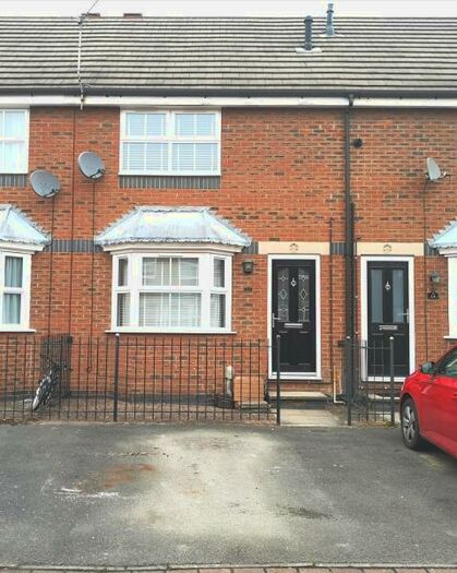 2 Bedroom Mews To Rent In Pinfold Mews, Beverley, HU17
