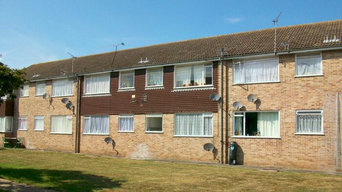 1 Bedroom Flat To Rent In Highgate Road, South Tankerton CT5