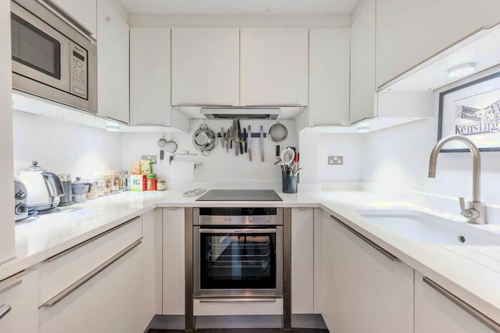 1 Bedroom Maisonette To Rent In Roland Gardens, South Kensington, London, SW7