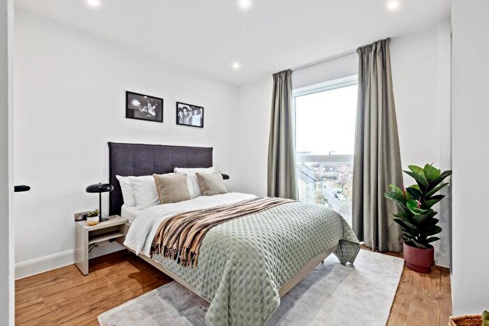 2 Bedroom Flat To Rent In Uncle Colindale, Aerial Square, NW9