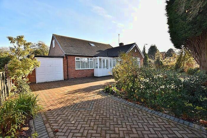 4 Bedroom Detached House To Rent In Green Gate, Hale Barns, Altrincham WA15