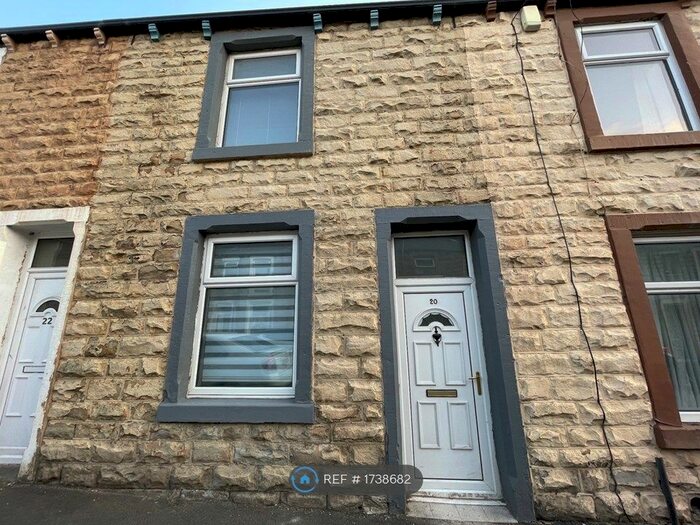 2 Bedroom Terraced House To Rent In Stockbridge Road, Padiham, Burnley, BB12